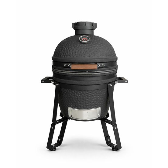Barbecue kamado en céramique à poser patton epicure compact 16