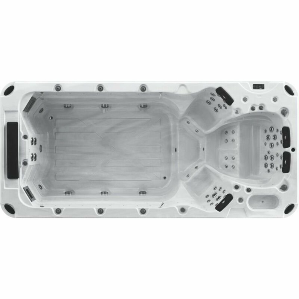 SPA DE NAGE 480 X 220 X 120 PO-(846054)