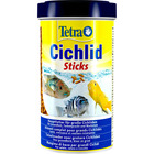 Cichlid sticks 160g - 500 ml nourriture pour grands cichlidés