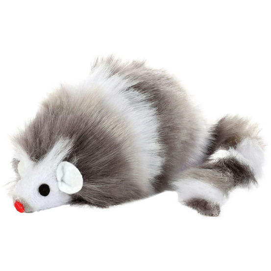 Jouet souris griso 27 cm pour chats