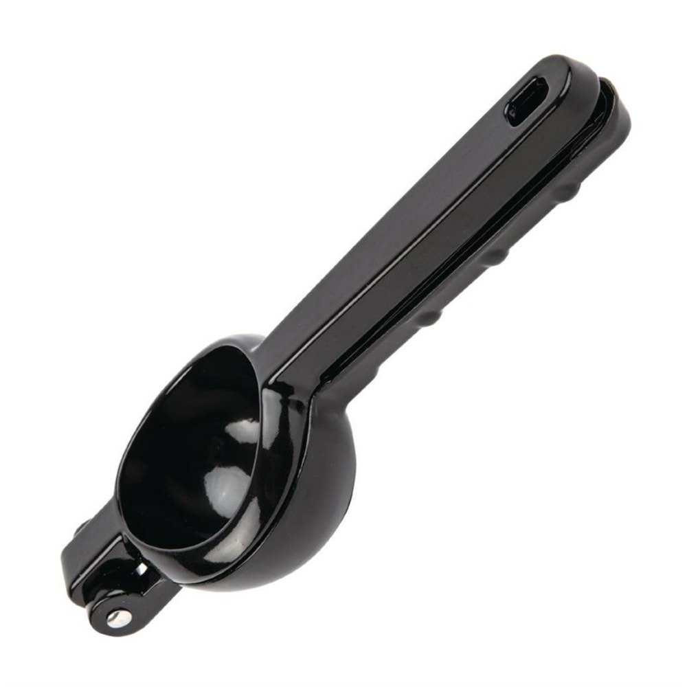 Presse-citrons verts professionnel aps - noir