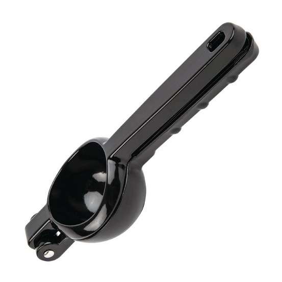 Presse-citrons verts professionnel aps - noir