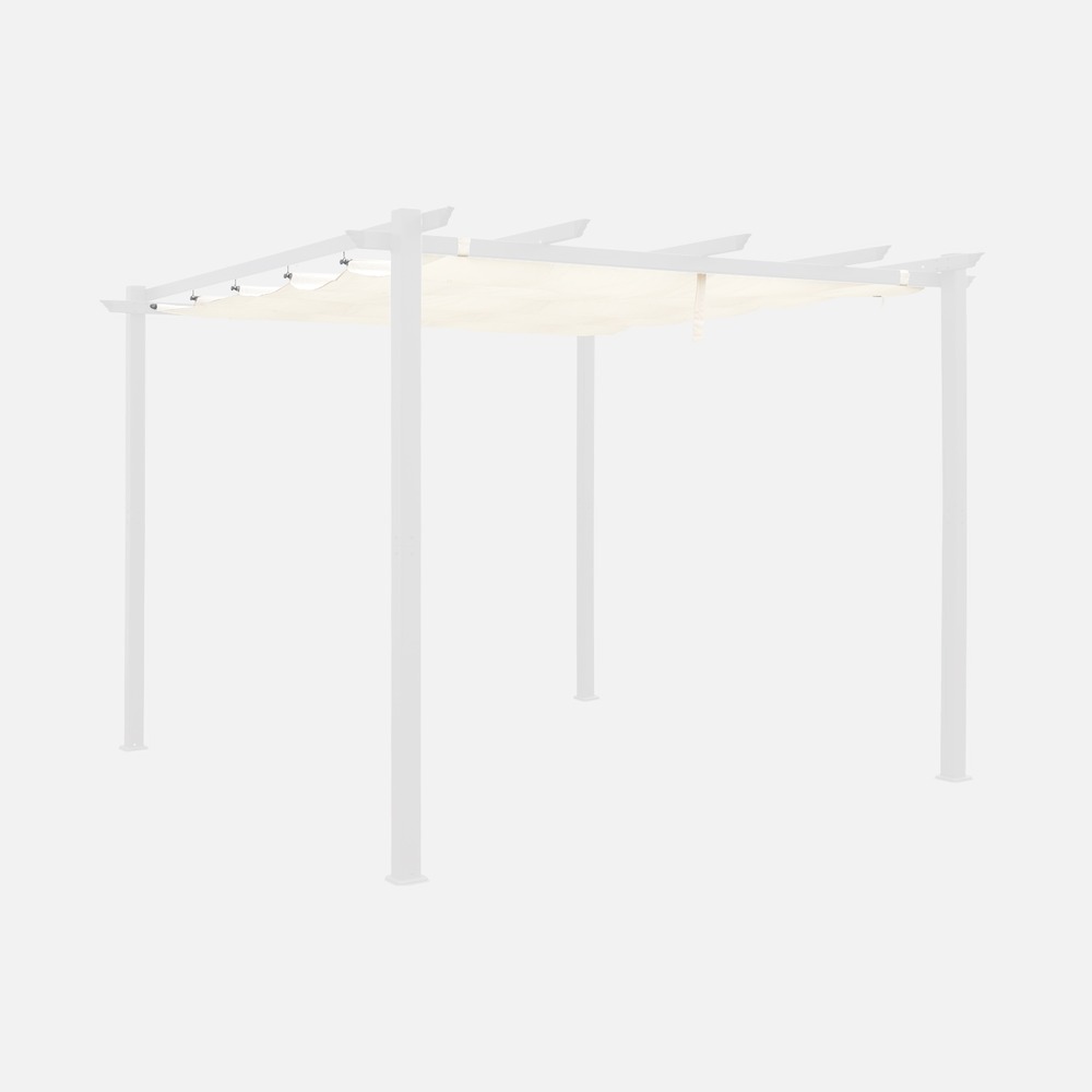 Pergola, pergola bioclimatique