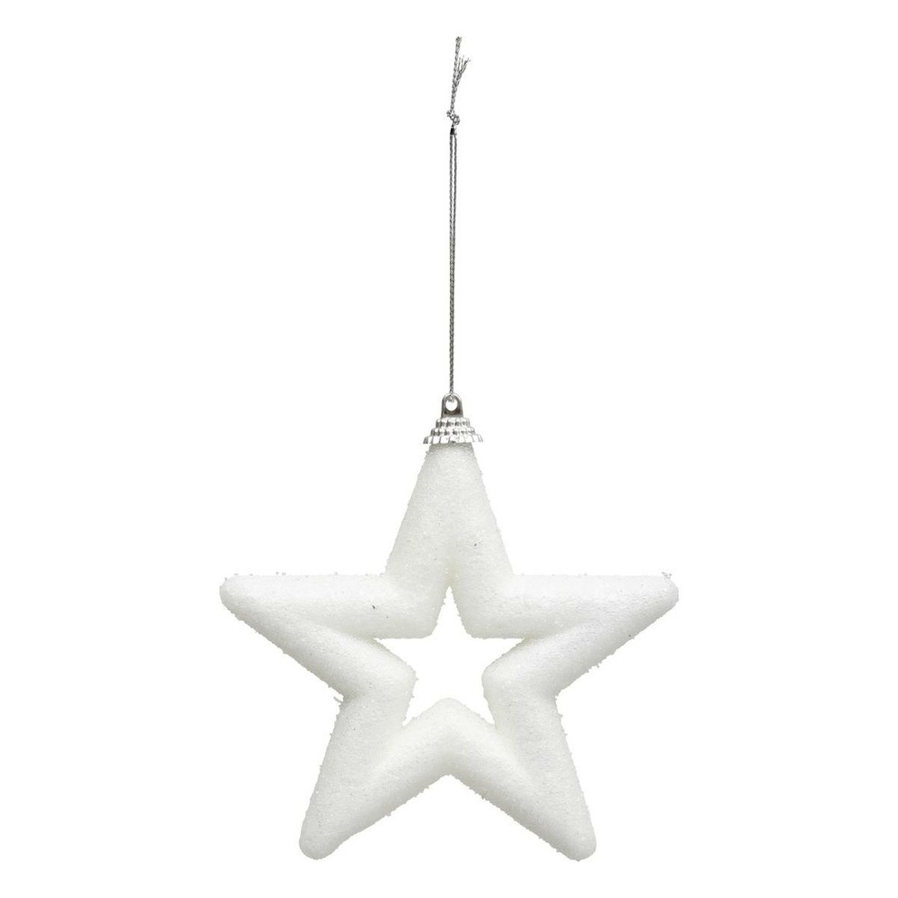 Sujet assorti h.7 - 11cm polystyrène