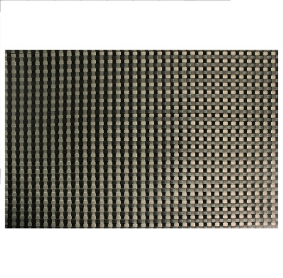 Set de table pvc collection tresse uni