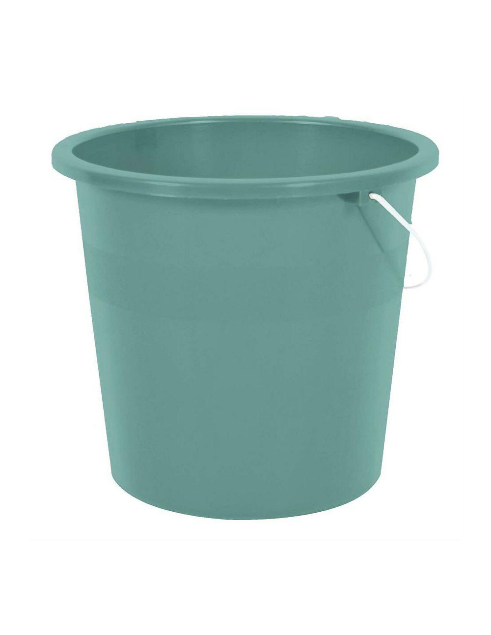 Seau vert eucalyptus 10 litres - eda