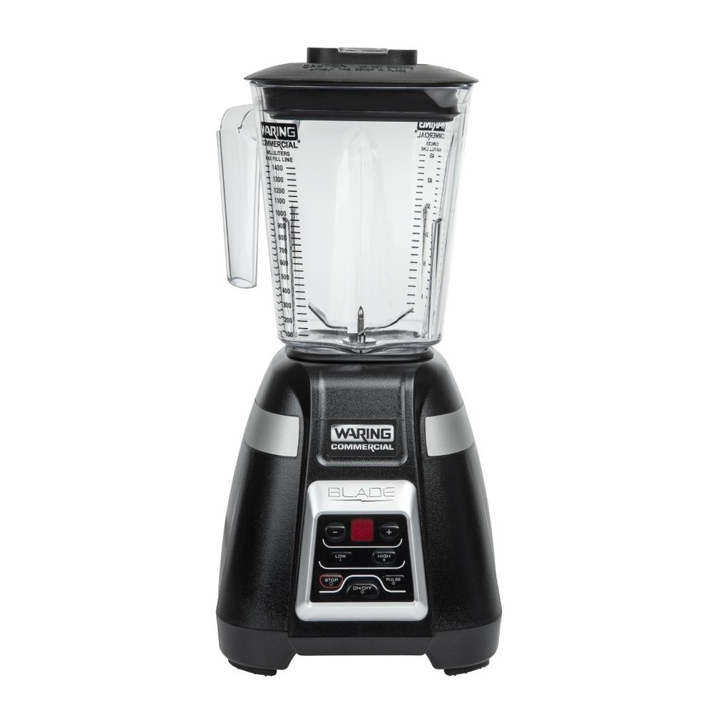 Blender de bar blade bb340e - waring