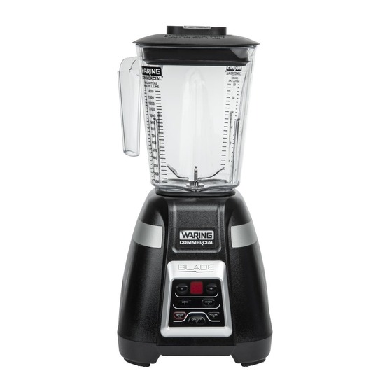 Blender de bar blade bb340e - waring