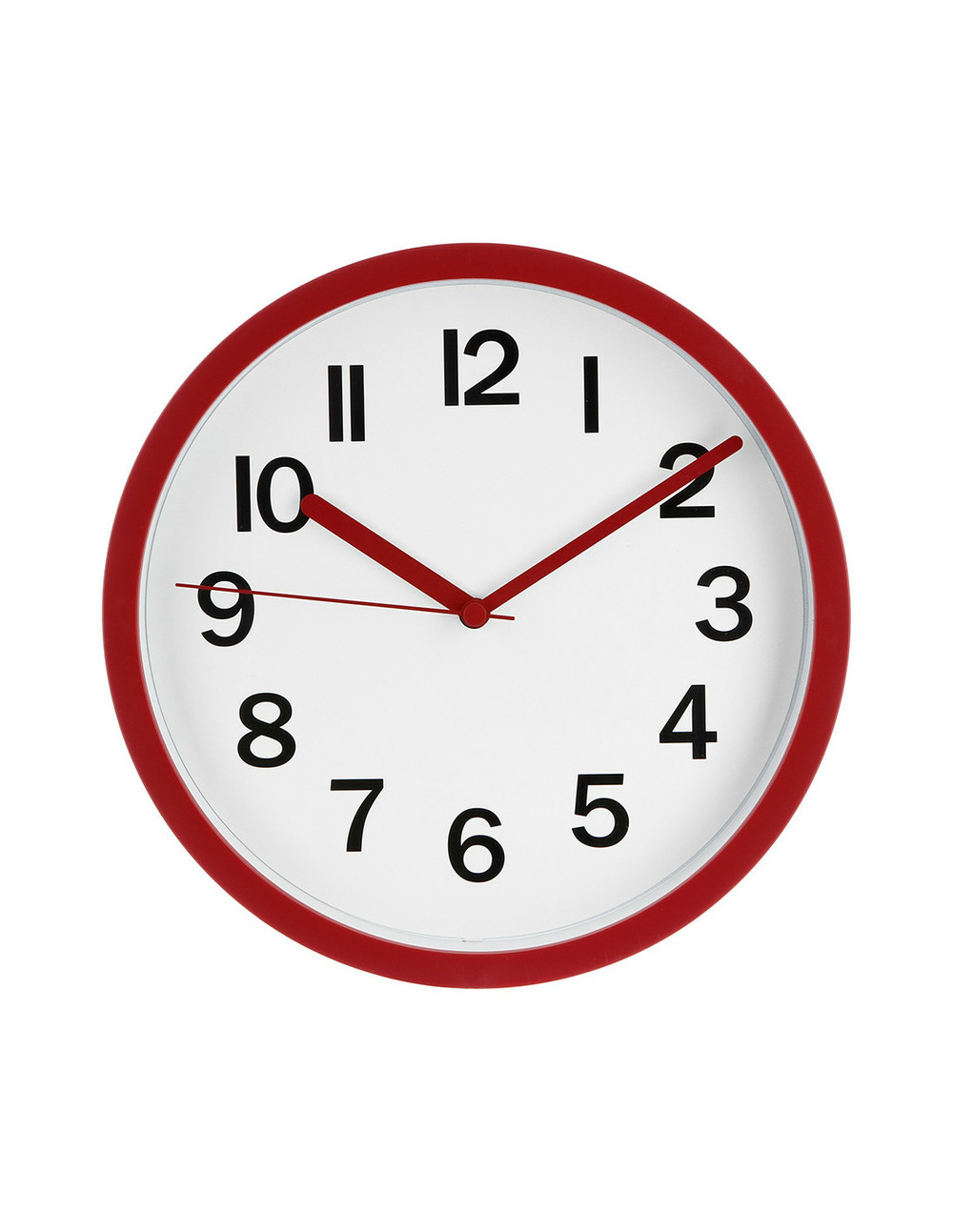 Horloge murale ø22cm