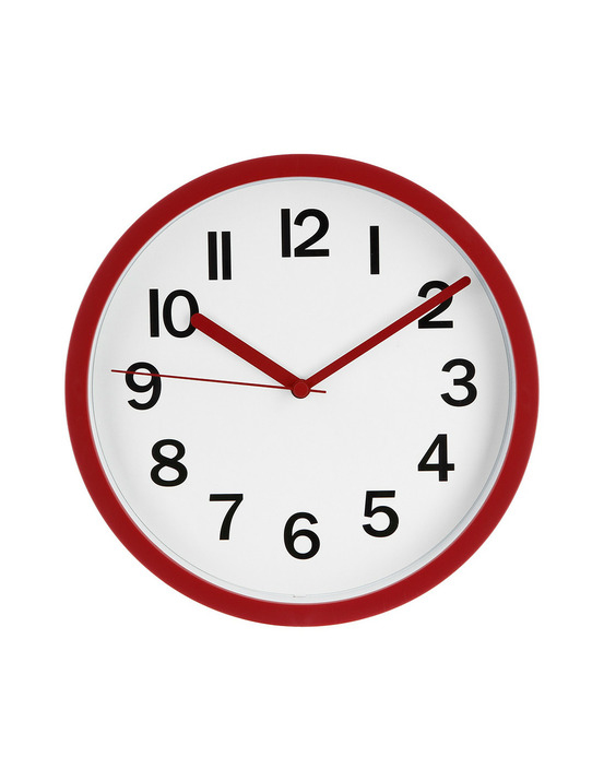 Horloge murale ø22cm