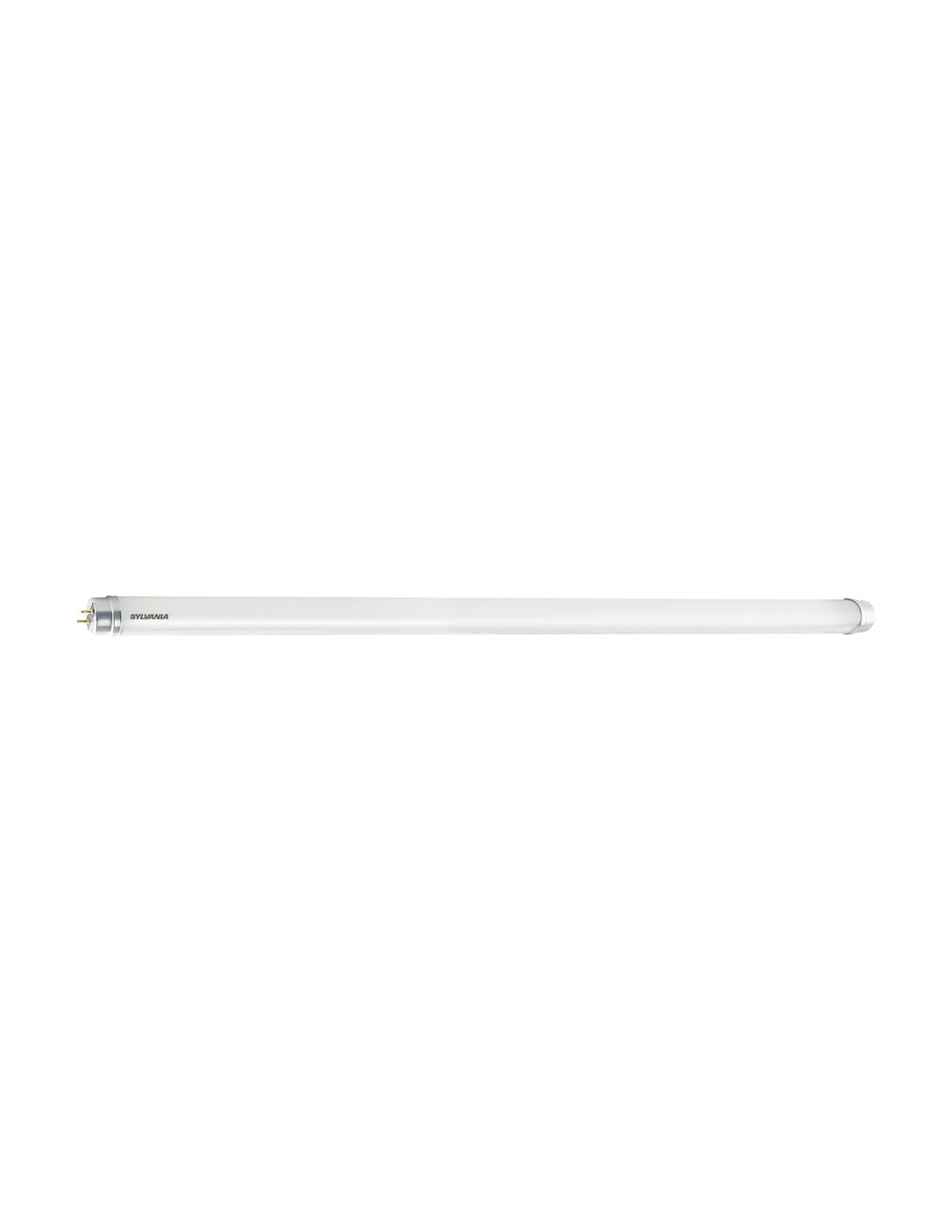 Tube led t8 ccg g13 18w 2700lm blanc froid 1500 mm - sylvania