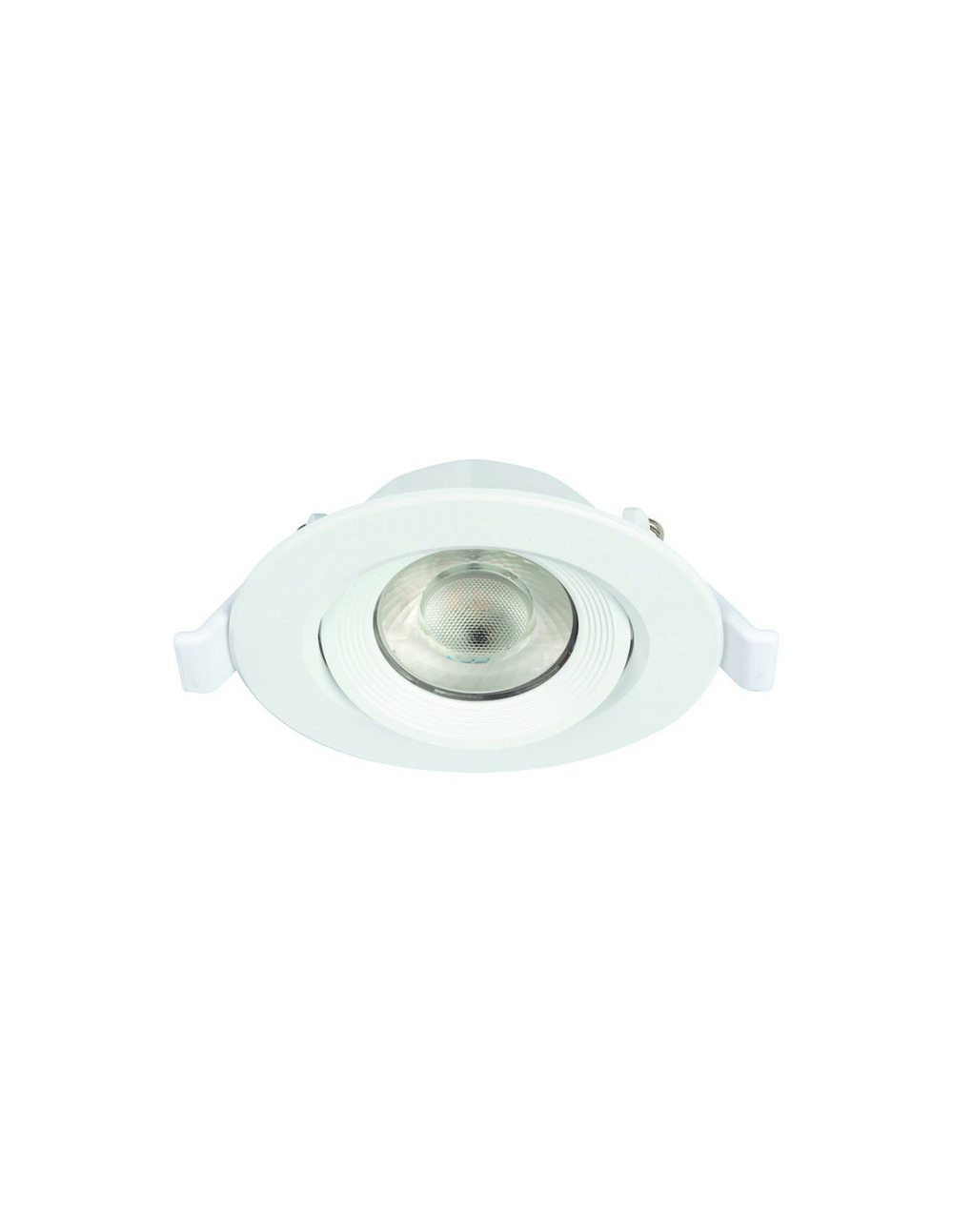 Spot led liqui ip44 430lm 4000