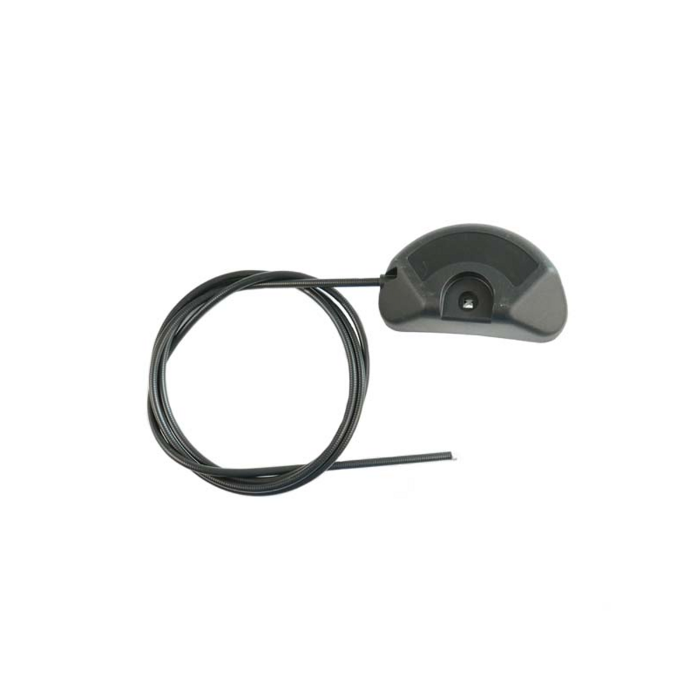 Câble accélérateur tondeuse ggp - 481007080/0