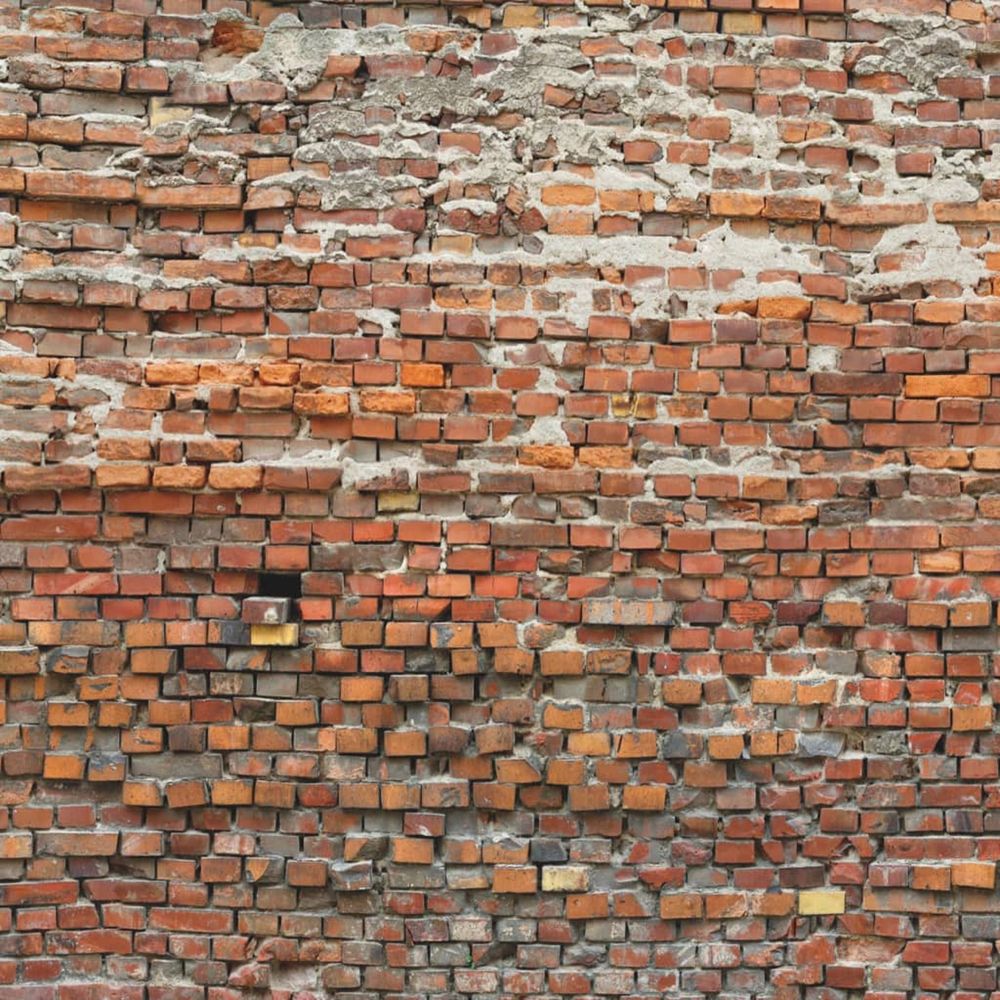 Papier peint bricklane 368 x 248 cm