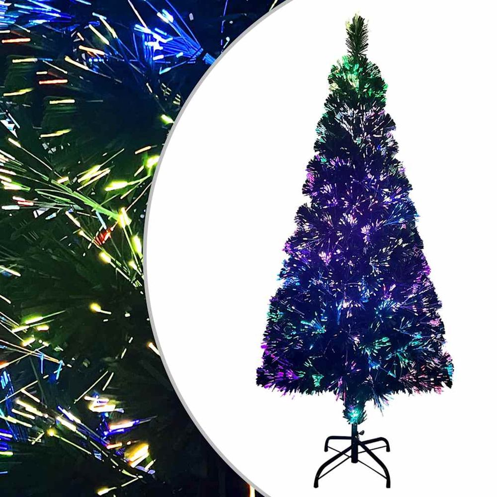 Arche de NoÃ«l avec lumiÃšres LED Vert