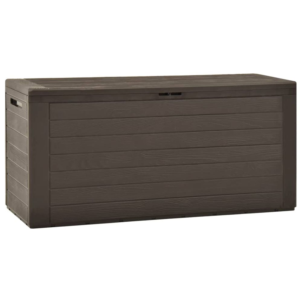 VIDAXL BOITE DE RANGEMENT 32-(917450)