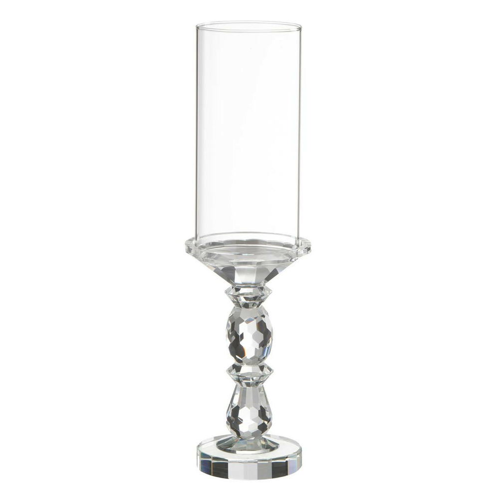 Photophore design en cristal 