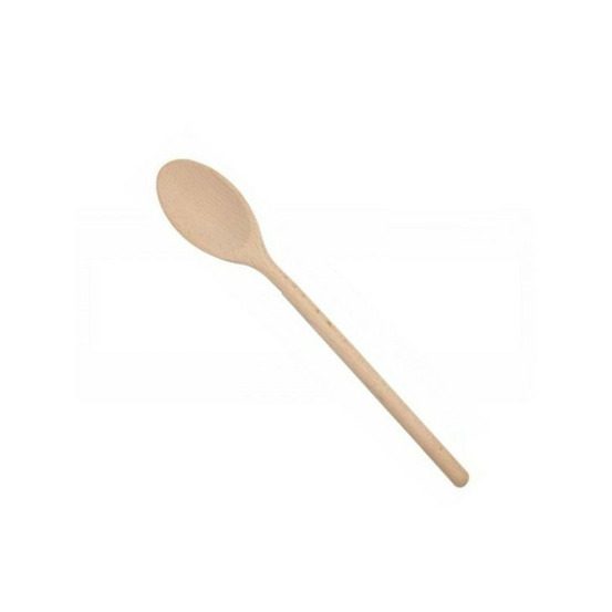 Cuillère bois 40cm metaltex - 57054057080