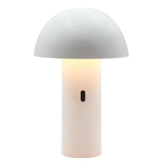 Lampe de table sans fil tête orientable LE…