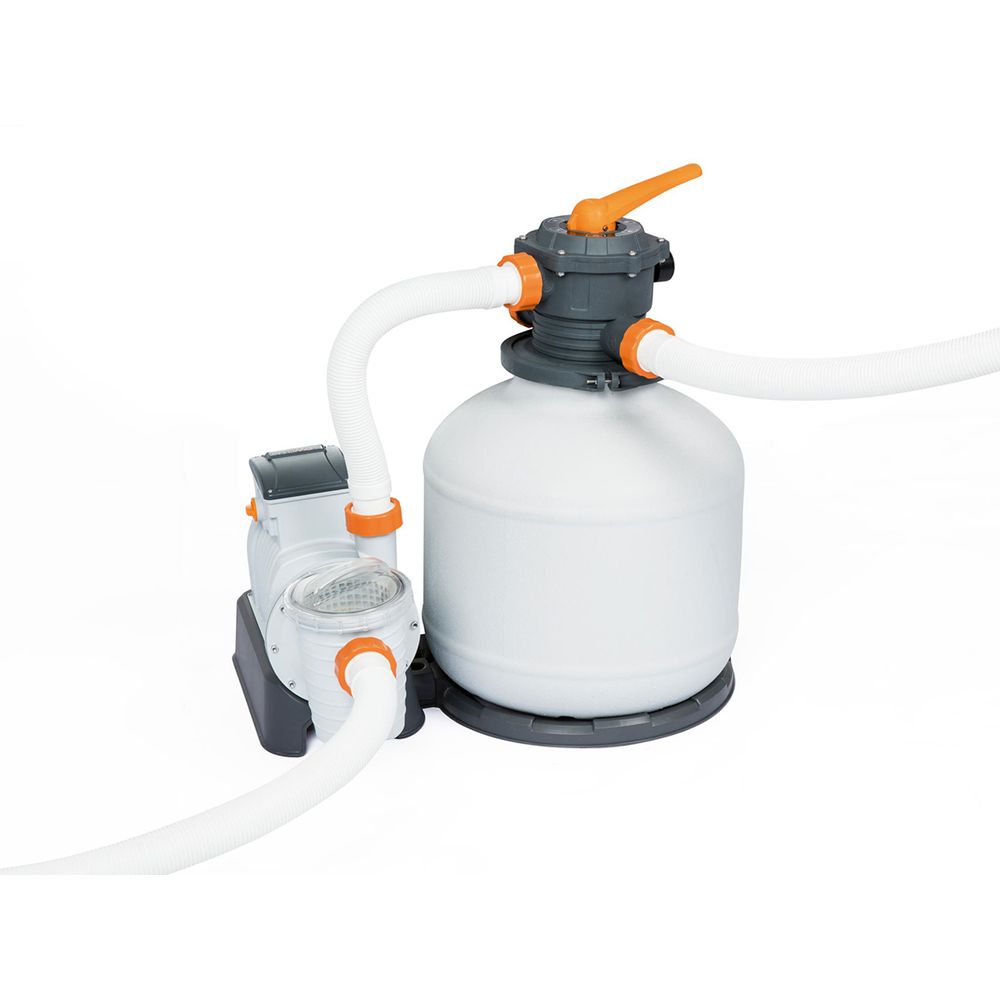 Épurateur Pompe à Sable 11.355 l/h