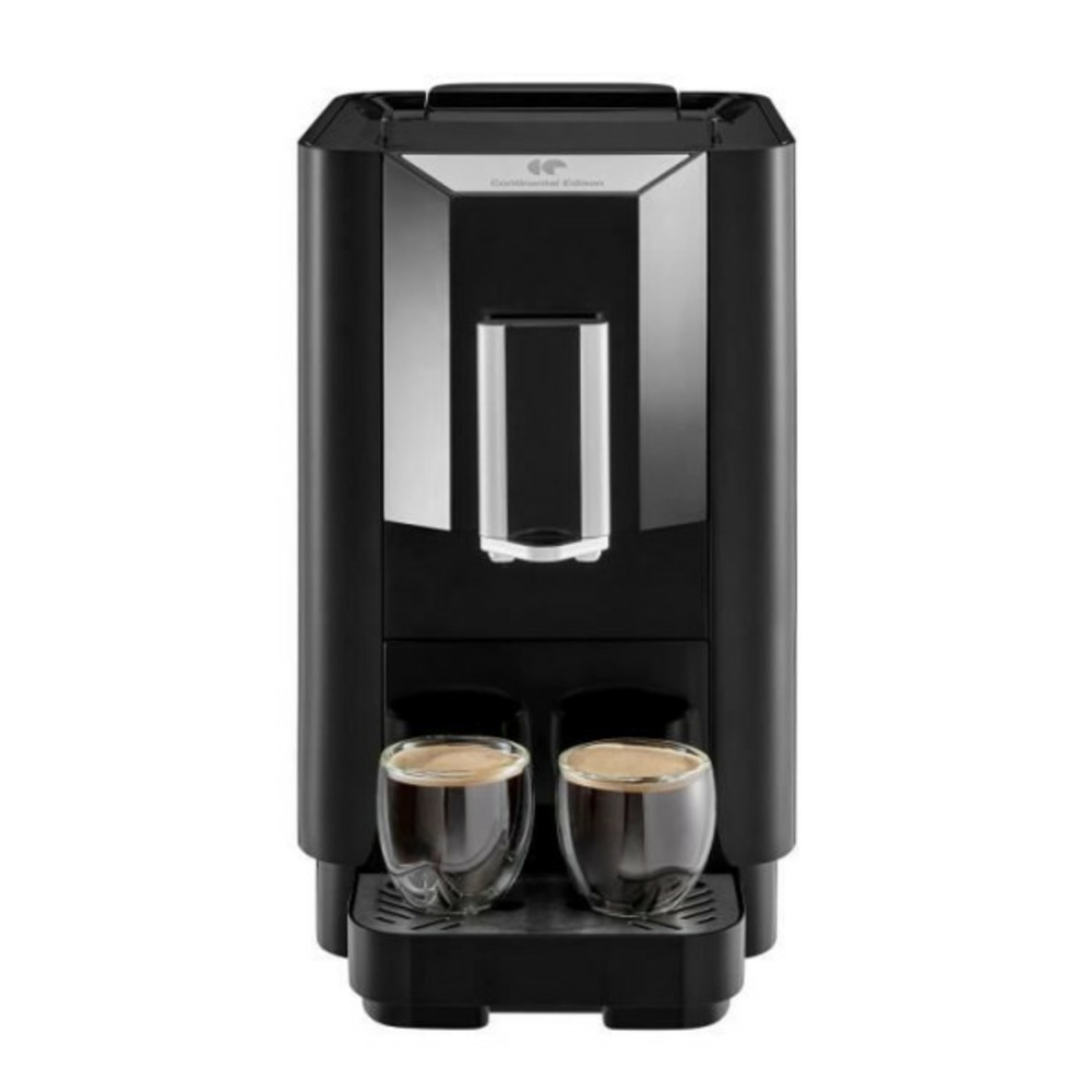 Machine a cafe expresso broyeur - - cecfautob - 19 bar - 1450 w - noir