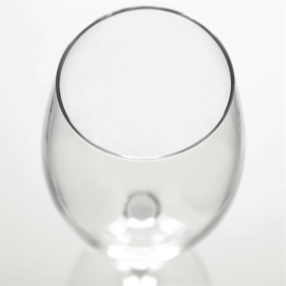 Verres à vin rosario 470ml - lot de 6 - olympia