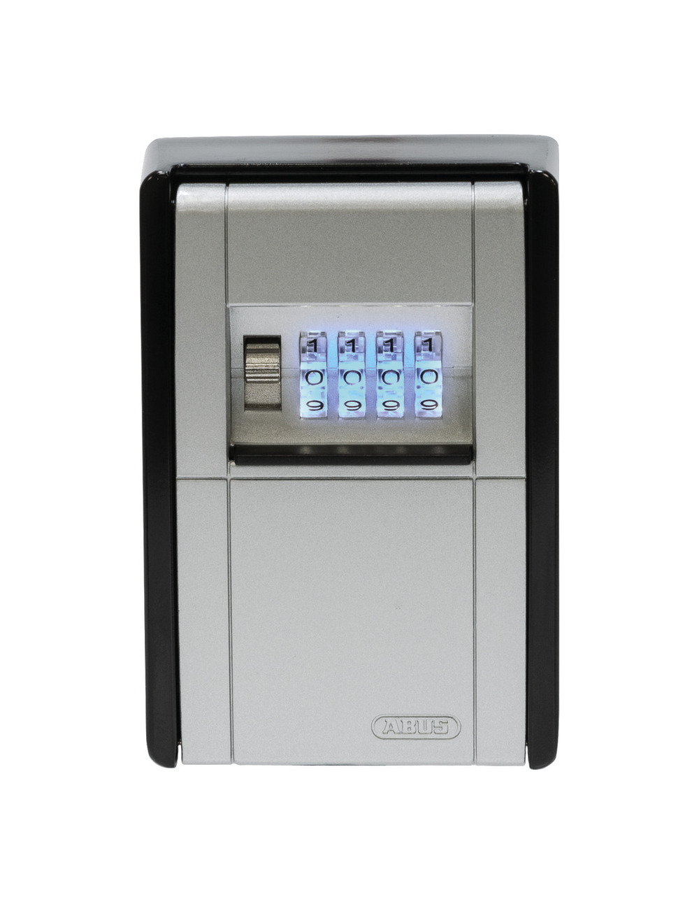 Boîte à clés sécurisée keygarage 787 led - abus