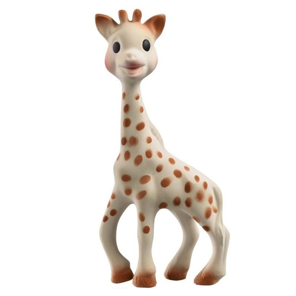 Sophie la girafe