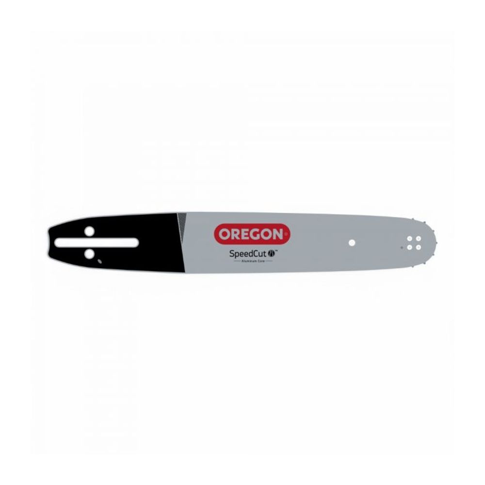 Guide chaîne tronçonneuse 50 cm, pas 0.325
