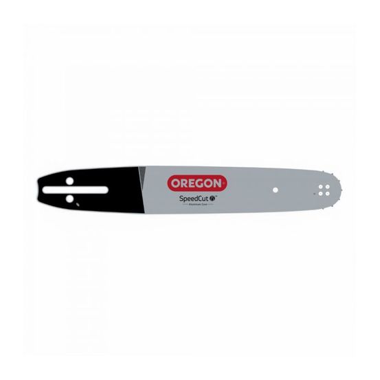 Guide chaîne tronçonneuse 50 cm, pas 0.325