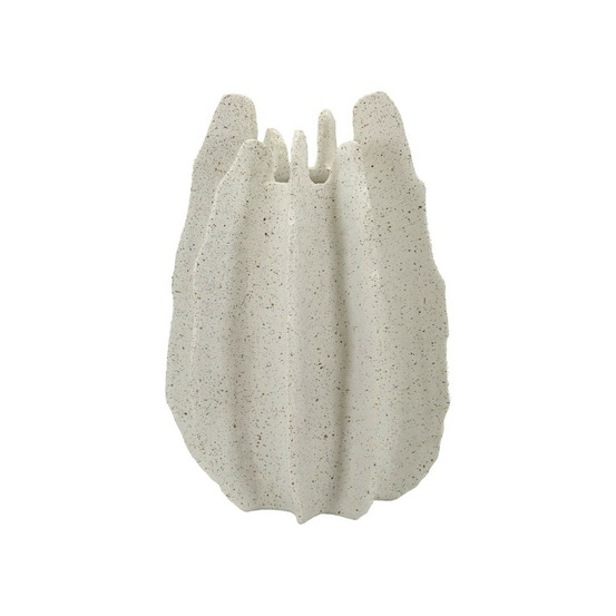 Vase design en résine