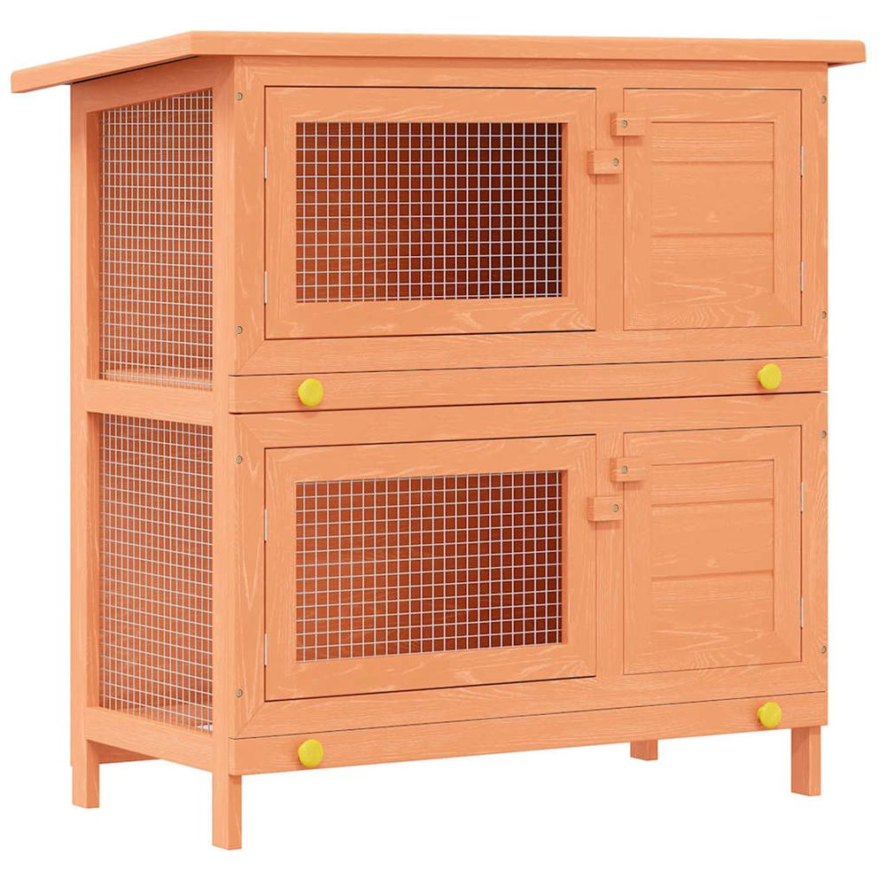 CLAPIER D EXTERIEUR ENCLOS P 5-(868817)