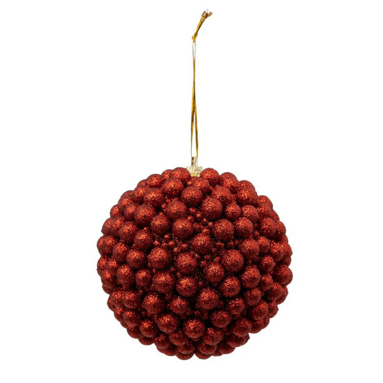 Boule de noël déco