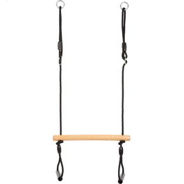 OTITU Just Fun Anneaux de Gymnastique en Plastique – Jaune OTITU Just Fun Anneaux de Gymnastique en Plastique – Jaune