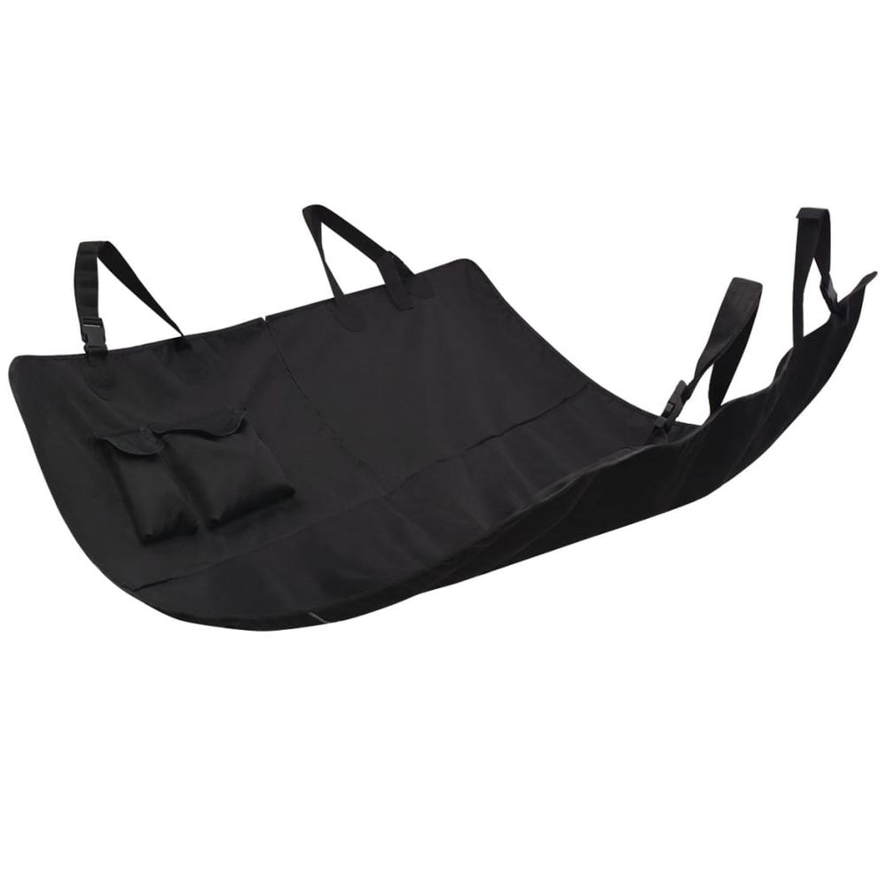 HOUSSE DE SIEGE AUTO POUR ANIM-(867109)