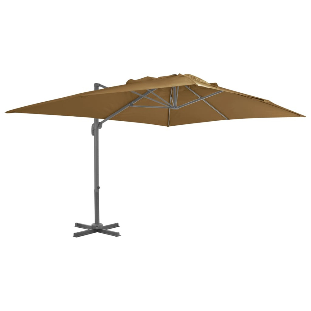 PARASOL EN PORTE FAUX AVE 15-(868218)