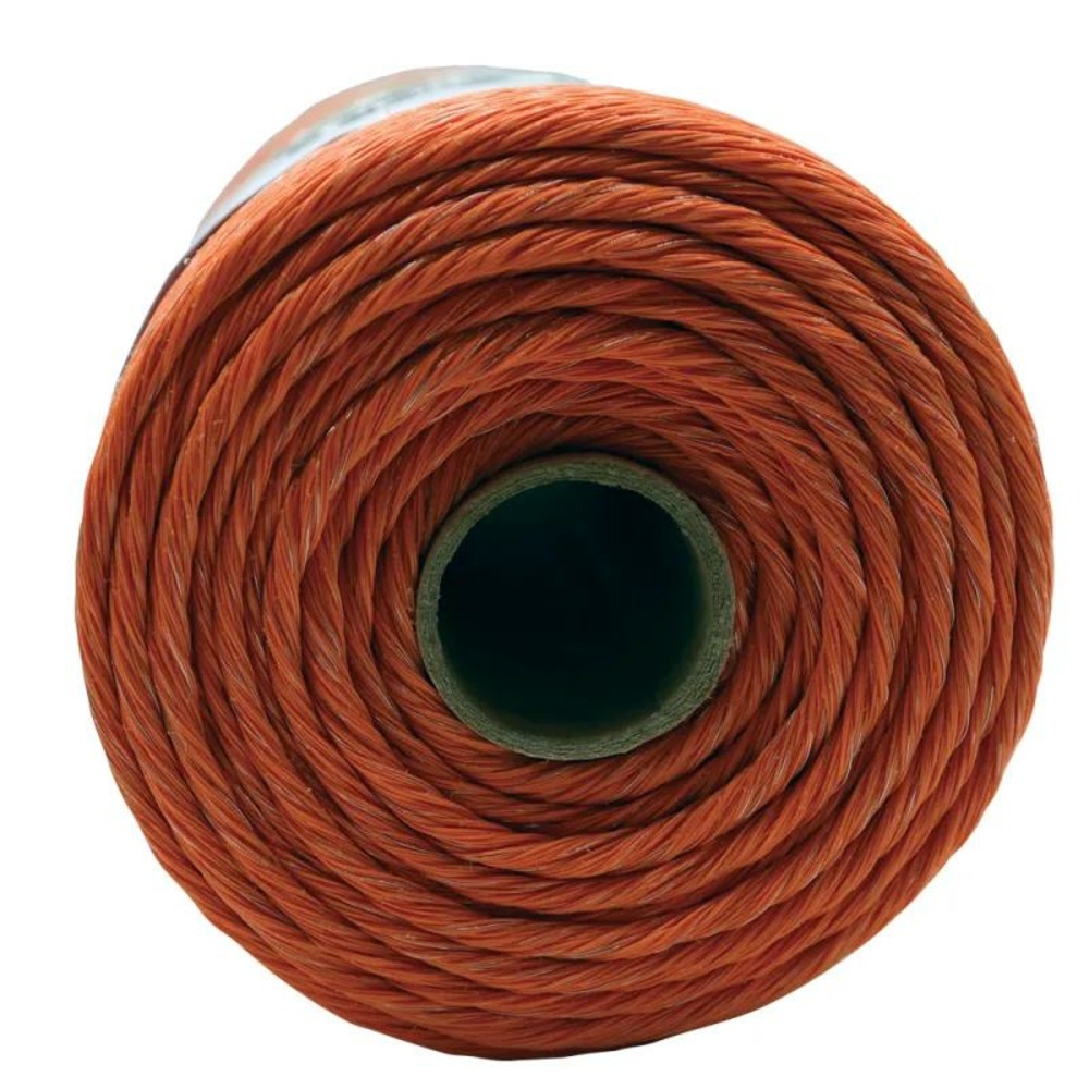 Cordon de clôture filinox 1.8mm 500m