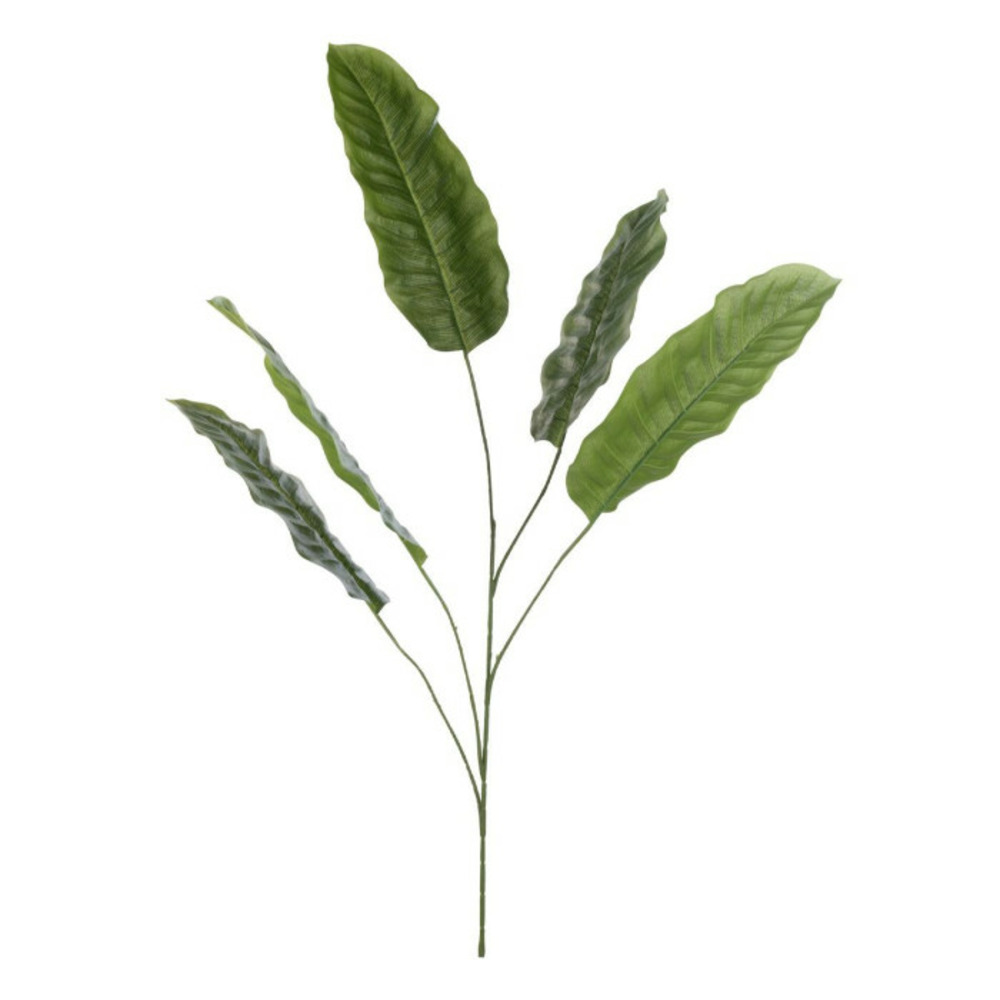 Feuille de bananier artificiel 