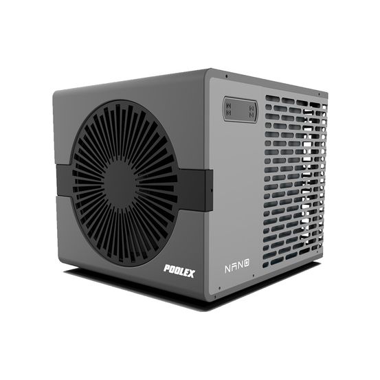Pompe à chaleur 3,5 kw nano new