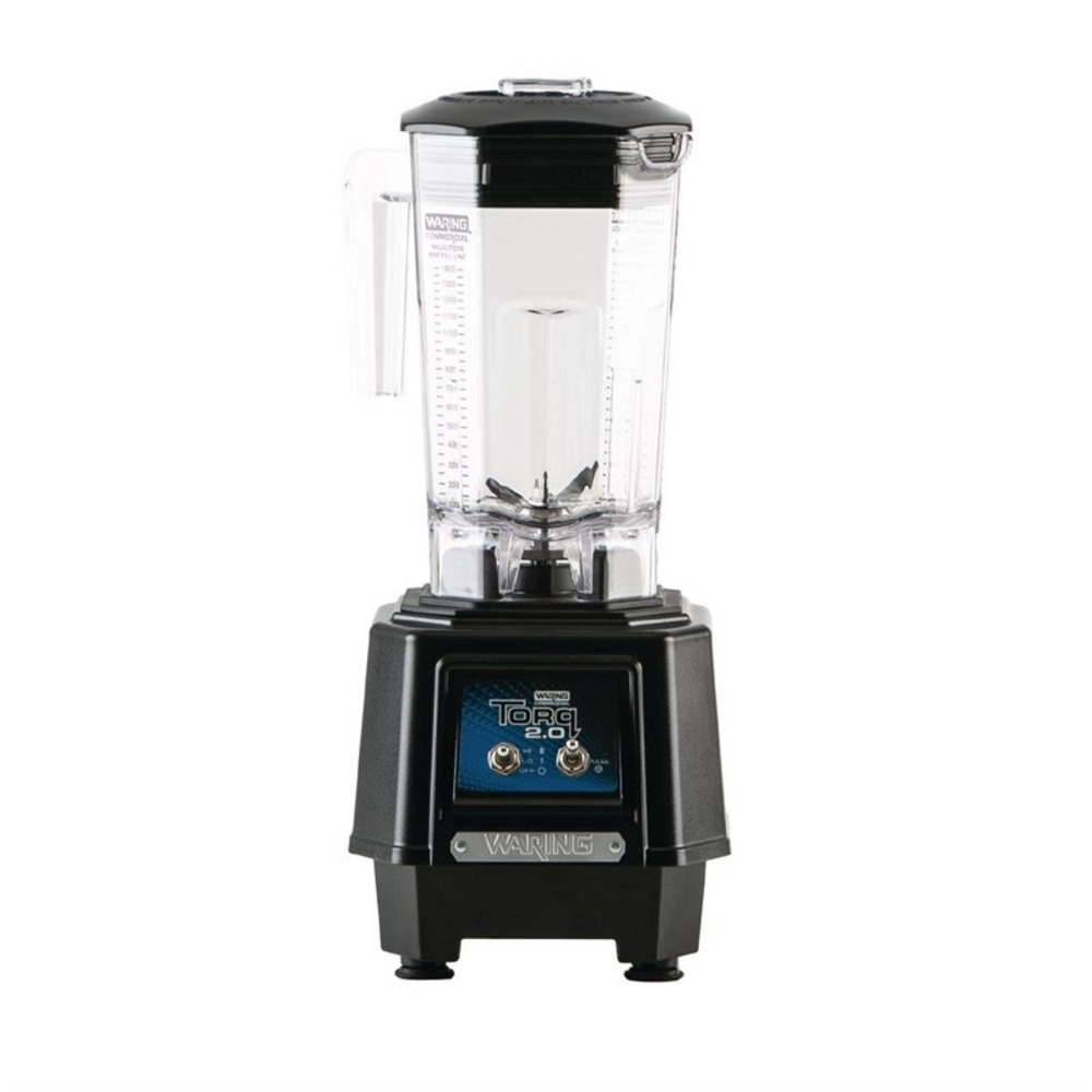 Blender torq professionnel deux vitesses 1,4 litres - waring