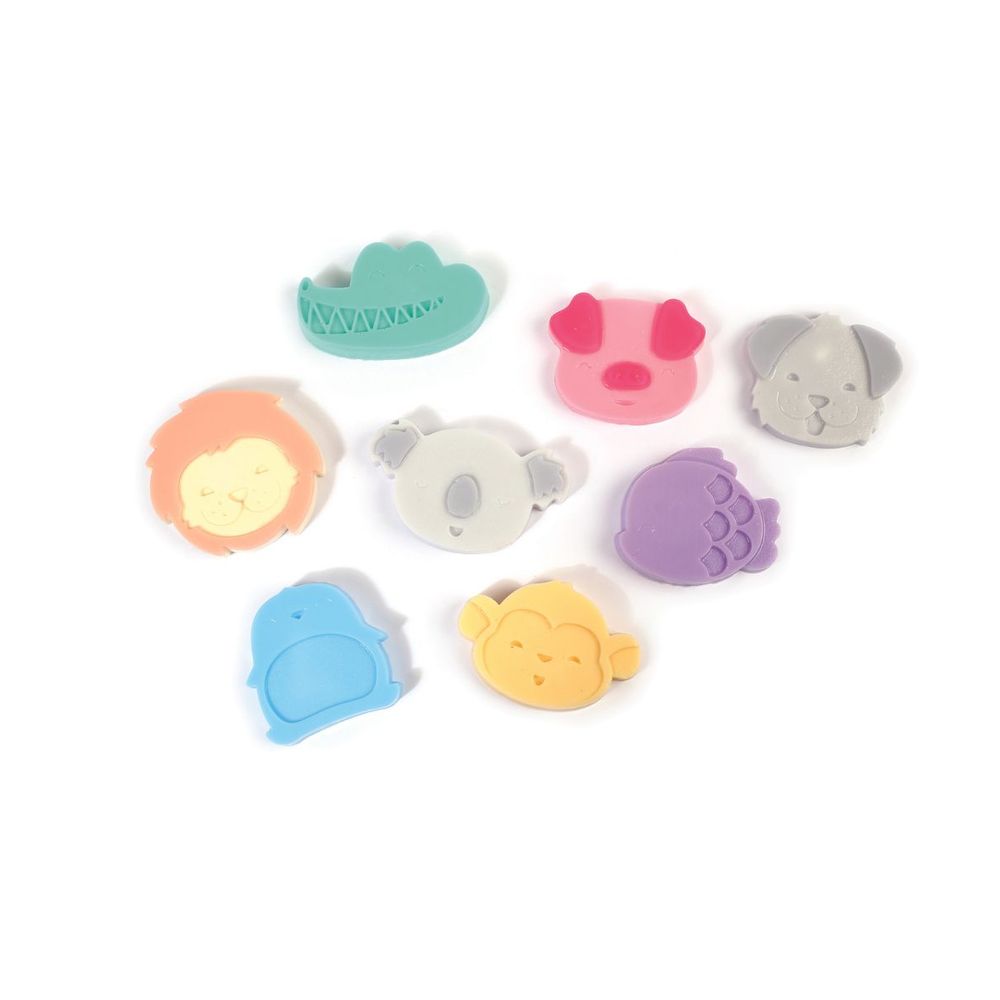Coffret atelier savons animaux