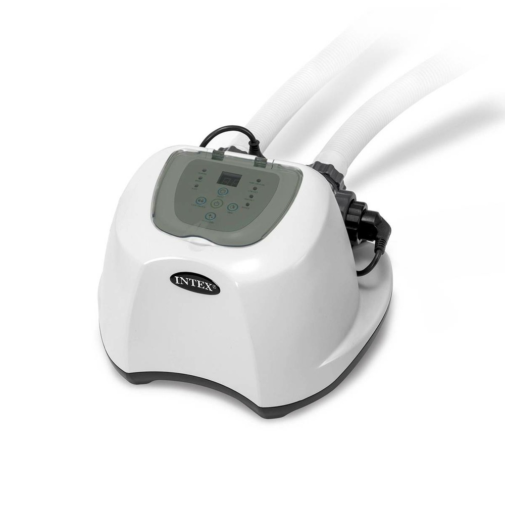 Stérilisateur sel piscine 26,5 m3