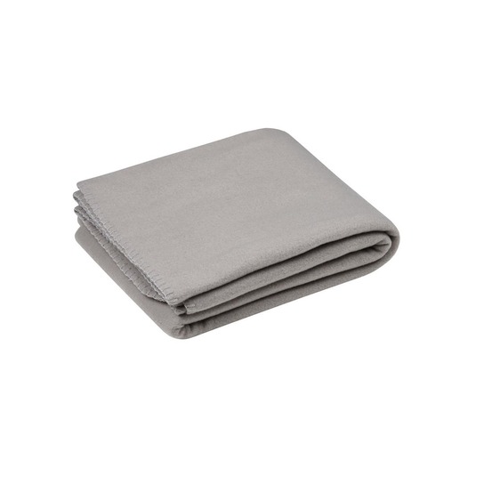 Plaid polaire carlton uni