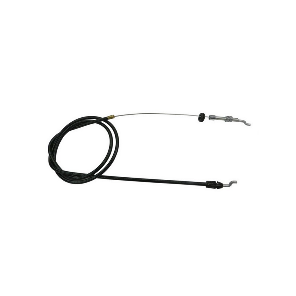 Cable de traction tondeuse ggp - 381000672/0