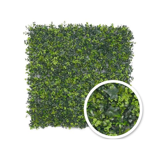 Feuillage artificiel imitation lierre 1 m²