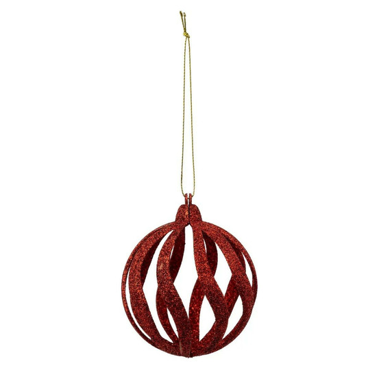 Boule de noël déco