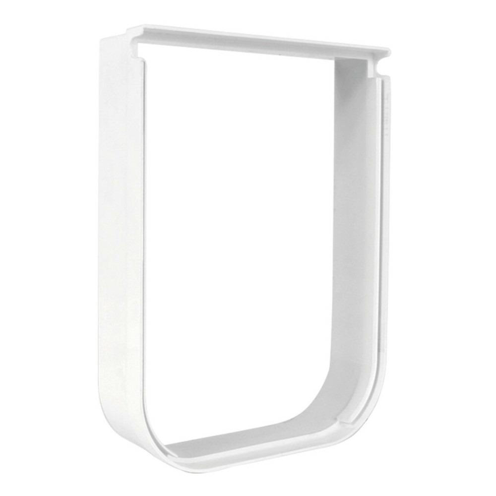 Tunnel pour chatière 3869 augmente de 25 mm pour chat