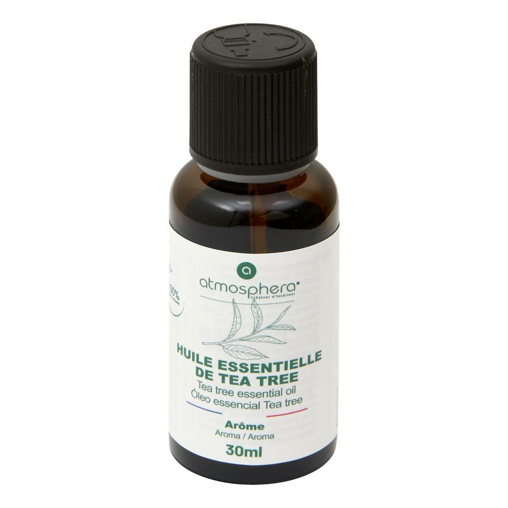 Huile essentielle de tea tree luca parfum 30ml