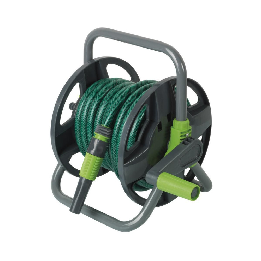 DÃ©vidoir portable 15 m