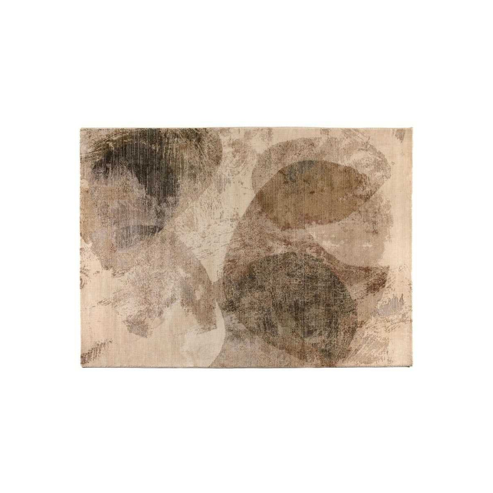 Tapis en polyester recyclé aloyse